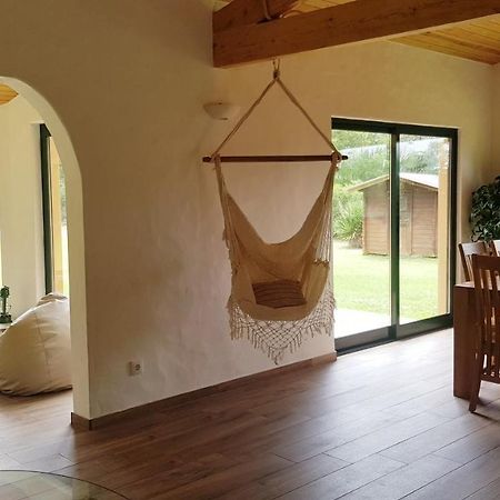 Villa Casa Da Mata à Praia de Mira Extérieur photo