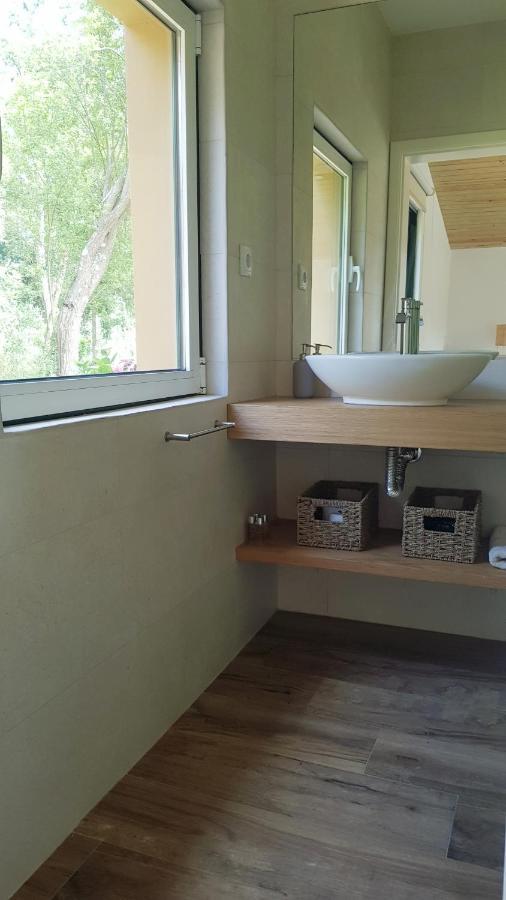 Villa Casa Da Mata à Praia de Mira Extérieur photo