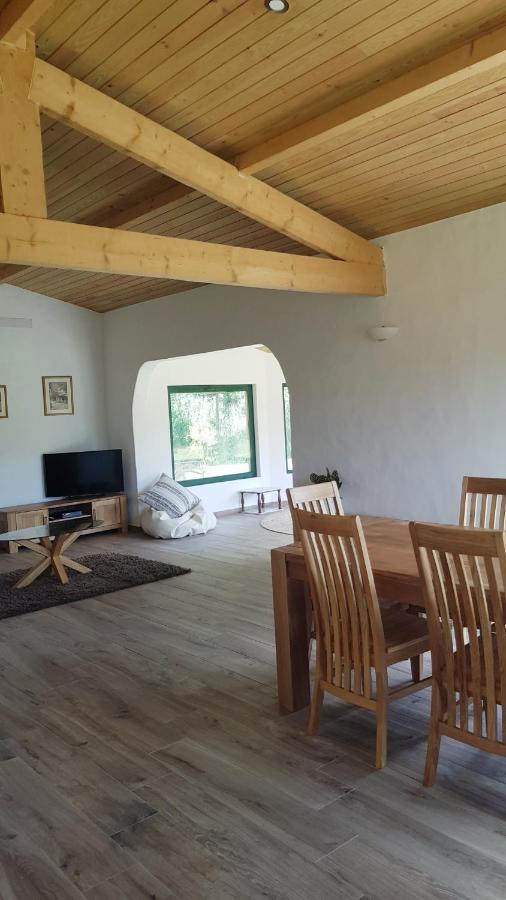 Villa Casa Da Mata à Praia de Mira Extérieur photo