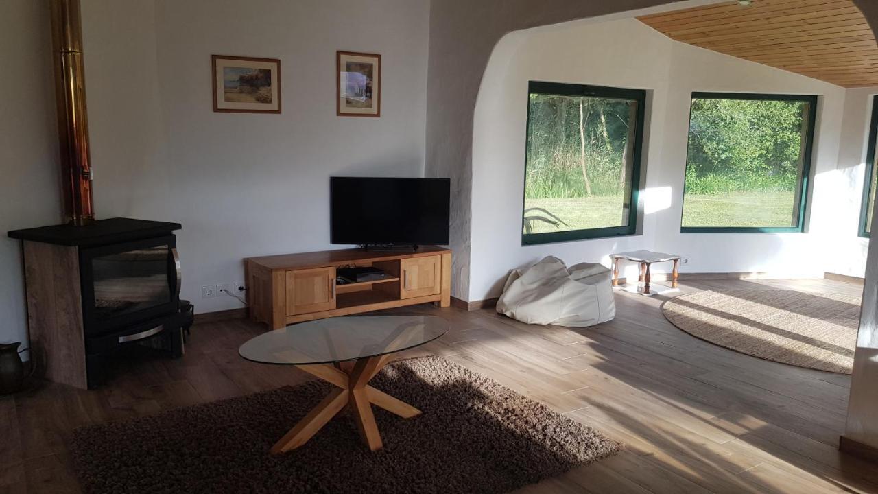 Villa Casa Da Mata à Praia de Mira Extérieur photo