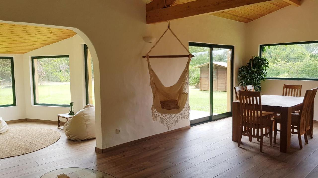 Villa Casa Da Mata à Praia de Mira Extérieur photo