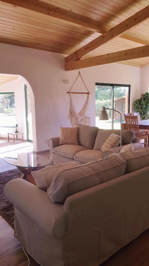 Villa Casa Da Mata à Praia de Mira Extérieur photo