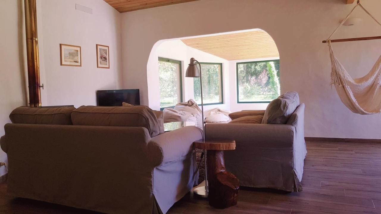 Villa Casa Da Mata à Praia de Mira Extérieur photo