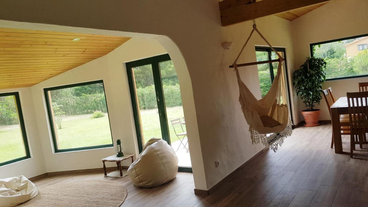 Villa Casa Da Mata à Praia de Mira Extérieur photo