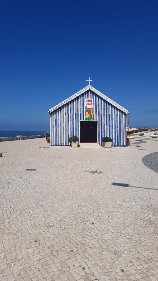 Villa Casa Da Mata à Praia de Mira Extérieur photo