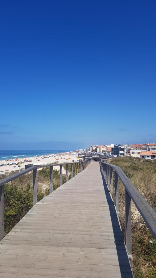 Villa Casa Da Mata à Praia de Mira Extérieur photo