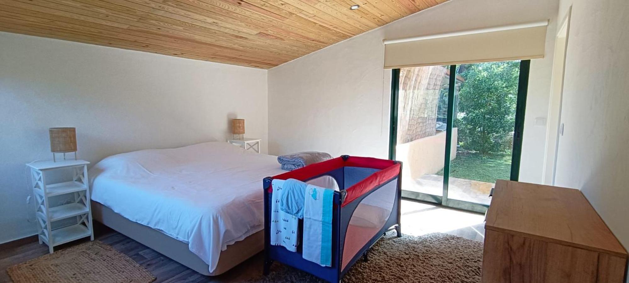 Villa Casa Da Mata à Praia de Mira Extérieur photo