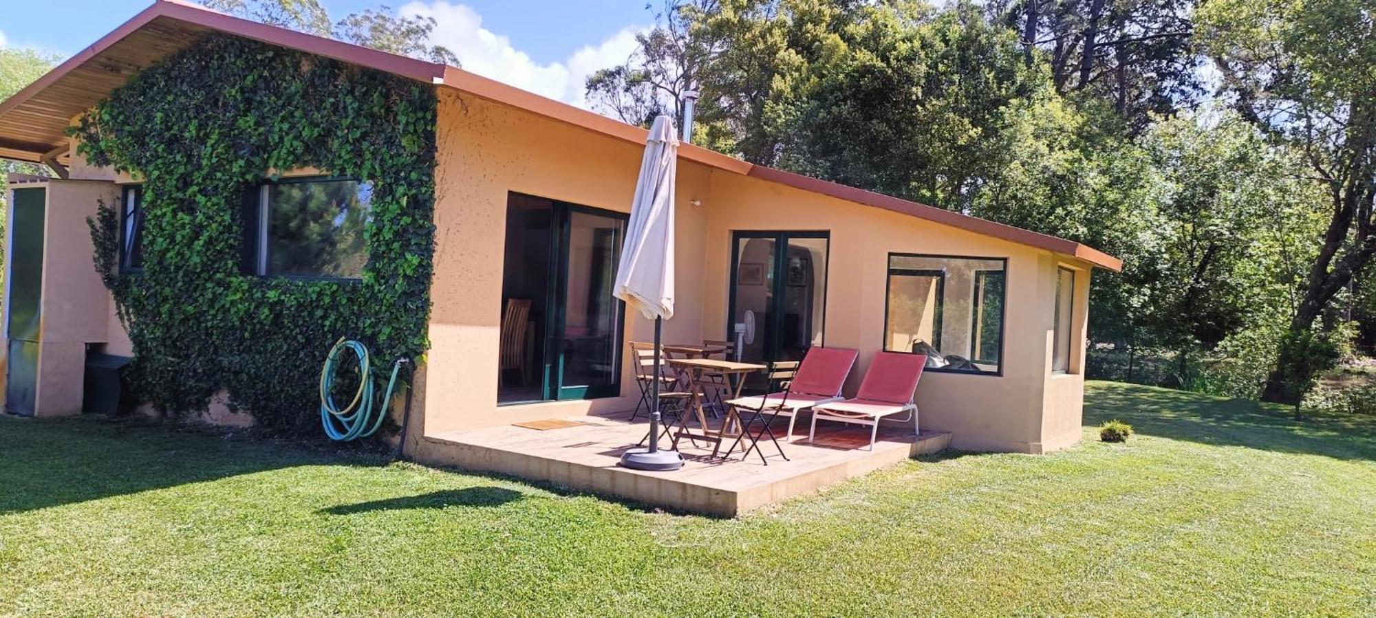 Villa Casa Da Mata à Praia de Mira Extérieur photo