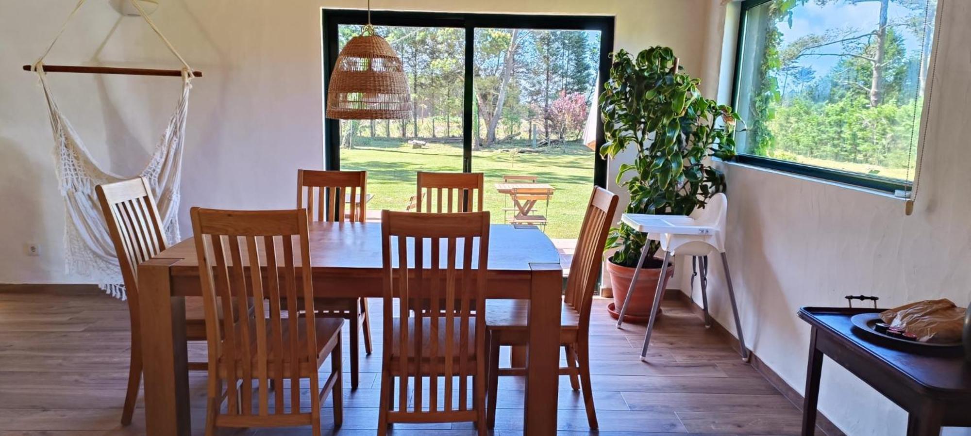 Villa Casa Da Mata à Praia de Mira Extérieur photo