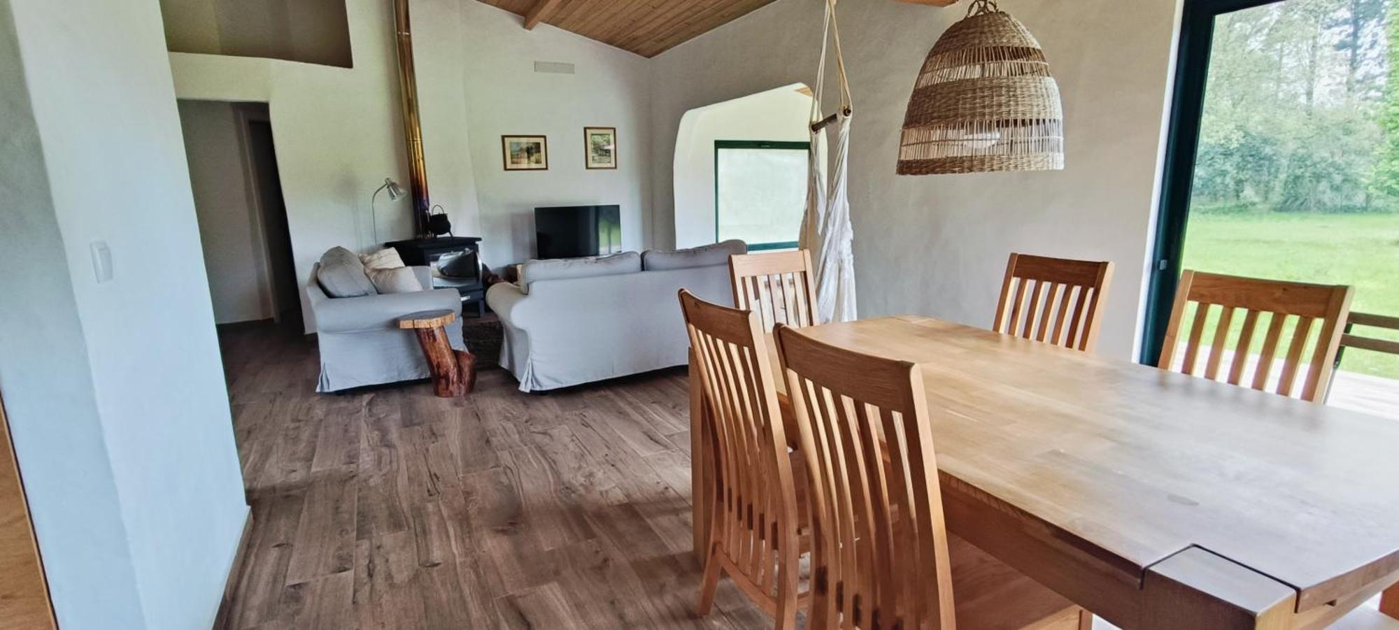 Villa Casa Da Mata à Praia de Mira Extérieur photo